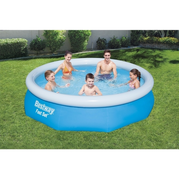 Bestway POOL FAST SET 30""HX10'D 57269E